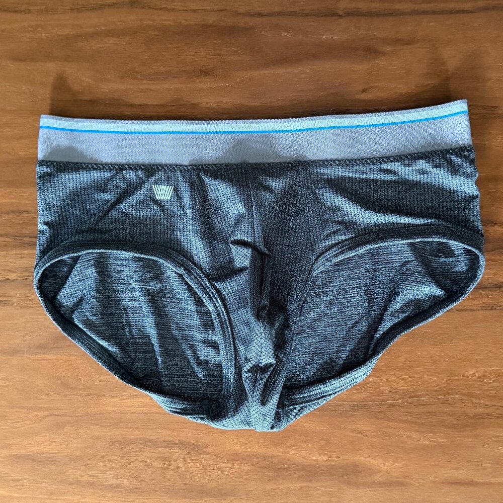 Mack Weldon Air-Knit Brief